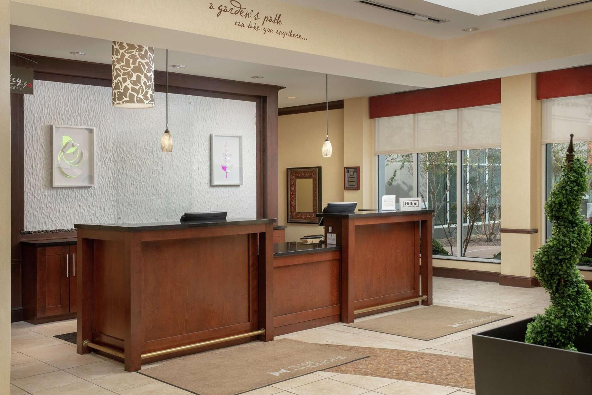 Hilton Garden Inn Odessa Exterior foto